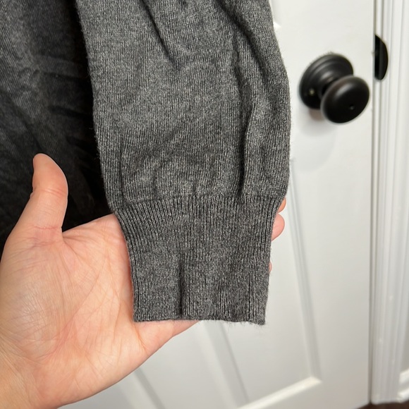 MK sequin sweater, size S - Picture 8 of 9